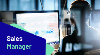 No pierdas potenciales clientes, con el CRM de Entel podrás gestionar todos tus contactos.