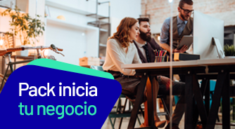 Inicia tu negocio de Entel 