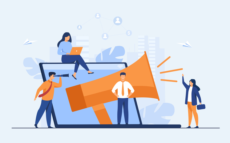 social listening ejemplos