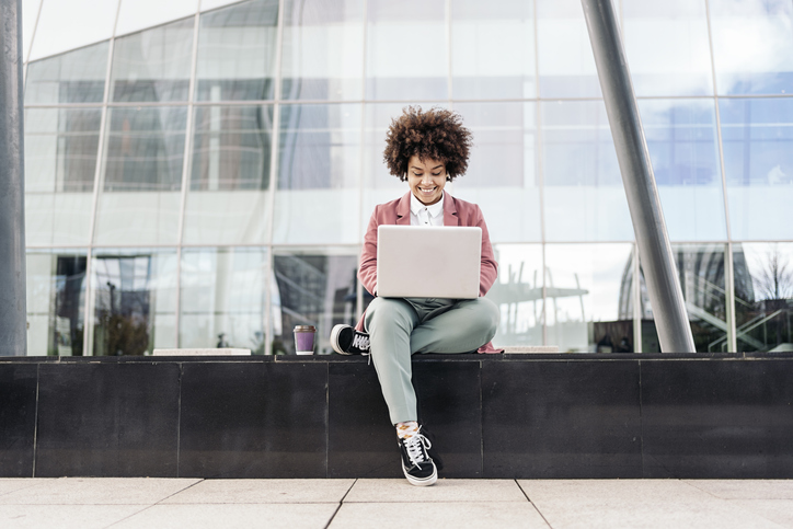 beneficios empleados en la nube