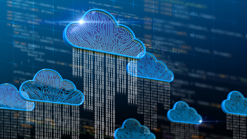 que son las soluciones en la nube