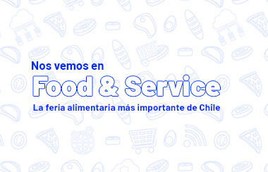 Espacio Food & Service 2023