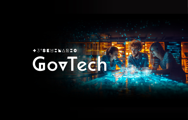 3er Seminario GovTech